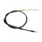 KÉZIFÉK KÁBEL CITROEN XSARA PICASSO JOBB OLDALI DOB 9633826780