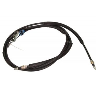   VOLVO HÁTSÓ KÉZIFÉK KÁBEL S40 V50 04- BAL JOBB KPL KPL 30714215