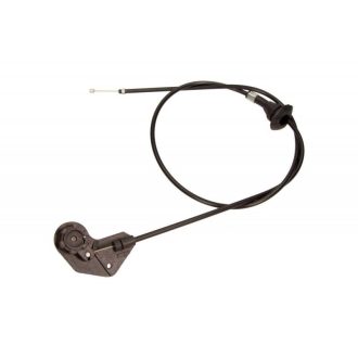 Motorházfedél bowden BMW E39 51238176595
