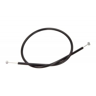 Motorházfedél bowden BMW E39 51238176596