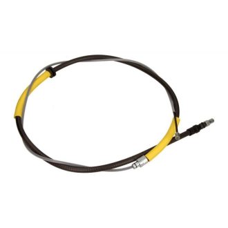   RENAULT HÁTSÓ KÉZIFÉK KÁBEL MEGANE 08- KOMBI BAL PR 364000005R