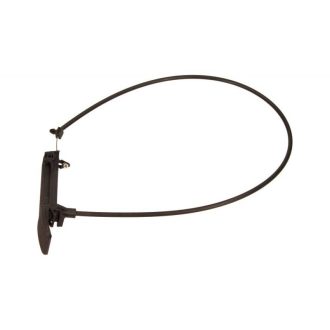   Motorházfedél bowden CITROEN C6. C8 PEUGEOT 407. 807. 7937.J1