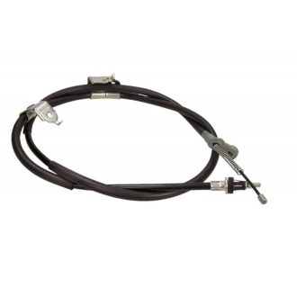 NISSAN HÁTSÓ KÉZI KÁBEL QASHQAI 07- LE 36531JD00A