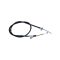 HAM. HAND. TOYOTA HÁTSÓ AVENSIS 97-03 LE FÉK. TÁRCSAFÉKEK 8140131116