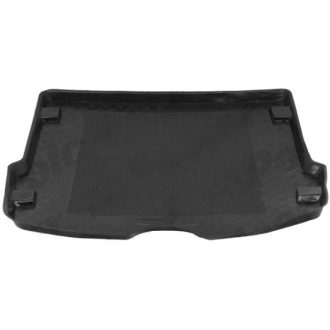   Csomagtartó tálca Ford Focus 98-04 csúszásgátlós, kombi
