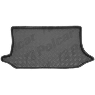   Csomagtartó tálca Ford Fiesta 02-05, Csúszásgátlós nélkül