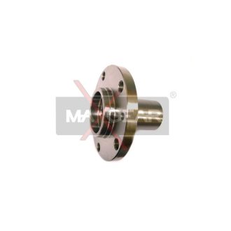 Kerékagy FIAT ELSÕ DUCATO 94 1300472080