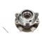 Kerékcsapágy készlet NISSAN ELSÕ MURANO 05- Kerékagy 40202-CA06C