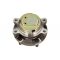 Kerékcsapágy készlet INFINTI ELSÕ FX35 45 03-08 40202-CG110