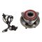 Kerékcsapágy készlet JEEP ELSÕ CHEROKKE 2.7-3.4 4WD 2.8CRD 4WD () 513177