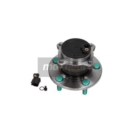 Kerékcsapágy készlet MAZDA HÁTSÓ 3 5 03- 713615750