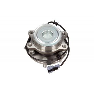   Kerékcsapágy készlet NISSAN ELSÕ NAVARA 2.5 DCI 05- 40202-4X01A