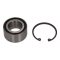 Kerékcsapágy készlet OPEL SUZUKI ELSÕ AGILA SPLASH SWIFT 1.0-1.5 05- 050949B