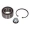 Kerékcsapágy készlet RENAULT ELSÕ MEGANEIII 2.0DCI 09- SCENIC III 1.9DCI 2.0DCI 08-