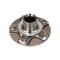 Kerékagy VW ELSÕ A4 00-08 A6 97-05 BAL JOBB 5SRUB 4B0407613A