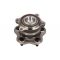 Kerékcsapágy készlet NISSAN HÁTSÓ MURANO 08- 43202-JP00A