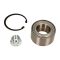 Kerékcsapágy készlet JAGUAR ELSÕ XF 08- LAND ROVER 12- LR024267