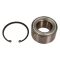 Kerékcsapágy készlet MERCEDES ELSÕ W164 X164 W251 06- 1649810206