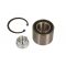 Kerékcsapágy készlet OPEL HÁTSÓ AGILA 08- 93192990