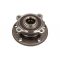 Kerékcsapágy készlet MINI ELSÕ COUNTRYMAN (R60) ONE. COOPER 10- 31209813211