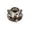 Kerékcsapágy készlet NISSAN ELSÕ MURANO 08-3.5 4X4 40202-JP11A
