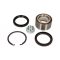 Kerékcsapágy készlet SUBARU ELSÕ FORESTER 97- IMPREZA 92- 00- LEGACY 89-03 28016-AA011