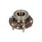 Kerékcsapágy készlet HYUNDAI HÁTSÓ H1 2.5CRDI 08- 51750-4H050