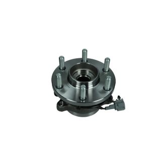   Kerékcsapágy készlet NISSAN ELSÕ NAVARA 05- 2.5DCI 40202-JR70B