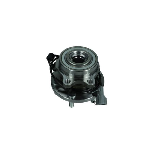 Kerékcsapágy készlet NISSAN ELSÕ NAVARA 05- 2.5DCI 40202-JR70B