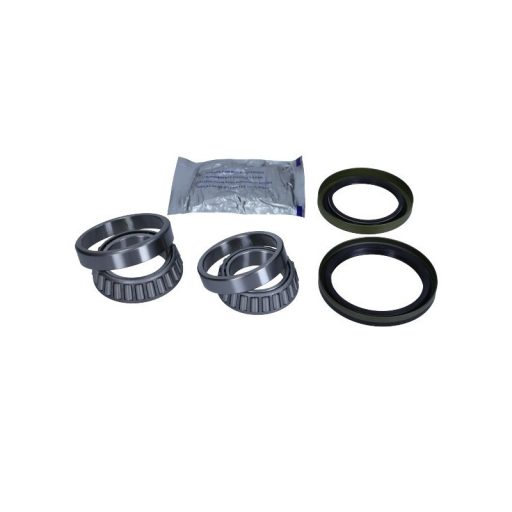 Kerékcsapágy készlet MERCEDES ELSÕ W460 89815705