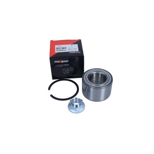 Kerékcsapágy készlet MAZDA ELSÕ BT-50 1725902