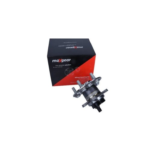 Kerékcsapágy készlet TOYOTA HÁTSÓ VERSO S 10- 42450-52090