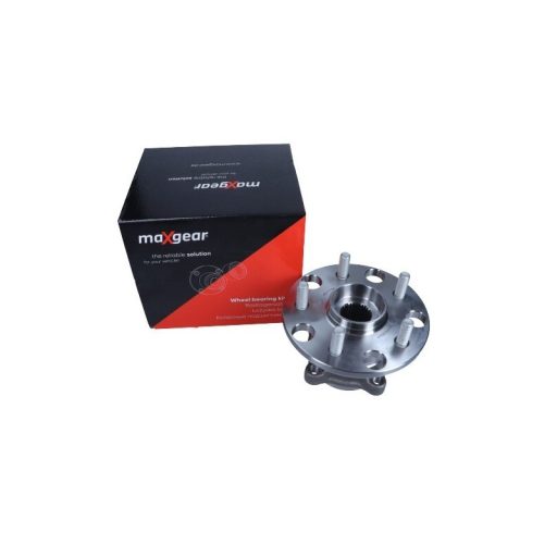 Kerékcsapágy készlet LEXUS HÁTSÓ GS/IS/RC 42410-30040