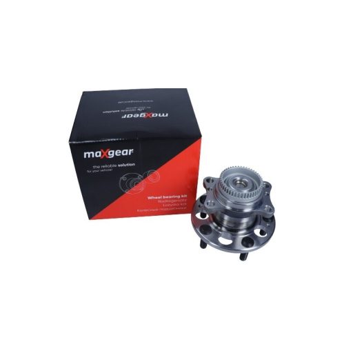 Kerékcsapágy készlet HYUNDAI HÁTSÓ VELOSTER/ELANTRA KIA CERATO 52710-3X000