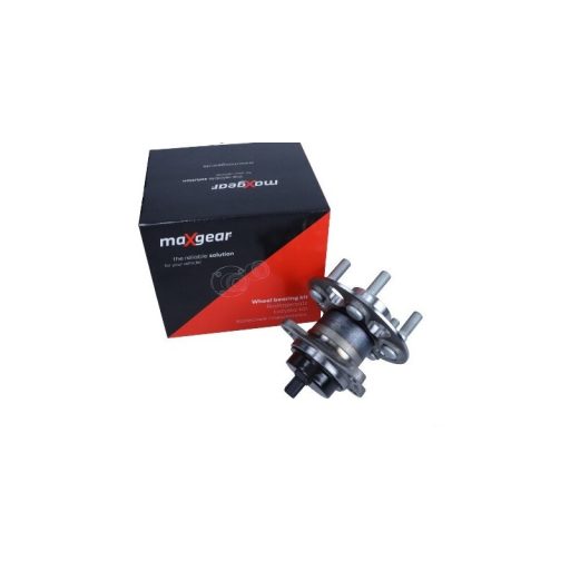 Kerékcsapágy készlet TOYOTA HÁTSÓ URBAN CRUISER 42450-52080