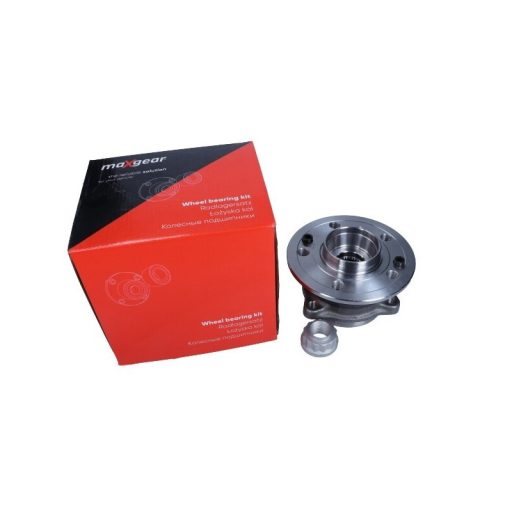 Kerékcsapágy készlet MERCEDES ELSÕ W166/X166 1663340206