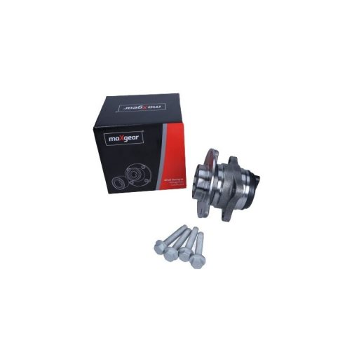 Kerékcsapágy készlet PEUGEOT HÁTSÓ 308 II 13- 9803736180