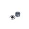 Kerékcsapágy készlet TOYOTA ELSÕ AVENSIS 03-08 T25 /COROLLA E11/E12 /PRIUS 90080-36087