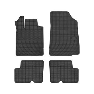   Gumiszőnyeg DACIA Duster 2010-2014 | Logan 2008-2012 | Sandero 2008-2012