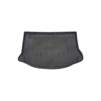   Csomagtartó tálca Jeep Cherokee/Liberty 01-08, Csúszásgátlósmel