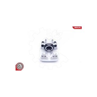 Féknyereg ; első bal ; BMW 3 (E46) X3 (E83) ; 34116750149