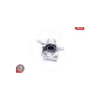   Féknyereg ; első bal ; CHEVROLET Matiz Spark DAEWOO Matiz Spark ; 96316580