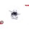 Féknyereg ; első bal ; CHEVROLET Matiz Spark DAEWOO Matiz Spark ; 96316580