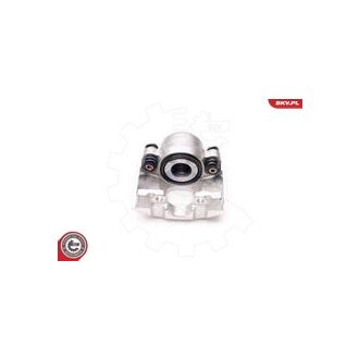 Féknyereg ; első bal ; MERCEDES W166 ML ; 1634200083