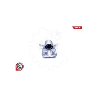 Féknyereg ; első bal ; TOYOTA Avensis Verso ; 4775044020