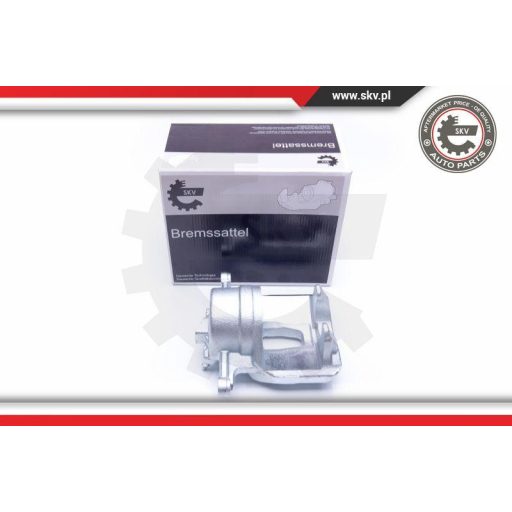 Féknyereg ; első bal ; TOYOTA Avensis Verso ; 4775044020