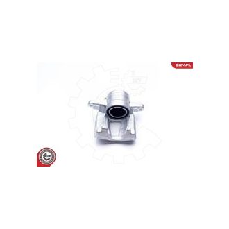   Féknyereg ; első bal ; FIAT Bravo II Stilo LANCIA Musa ; 77364646