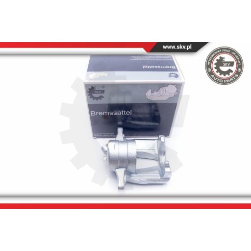 Féknyereg ; első jobb ; FIAT Bravo II Stilo LANCIA Musa ; 77364648