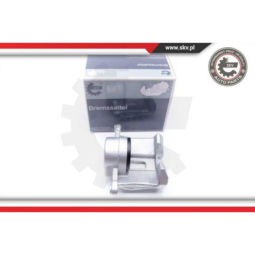 Féknyereg ; első bal ; FORD Ranger MAZDA B-Serie ; 3664619