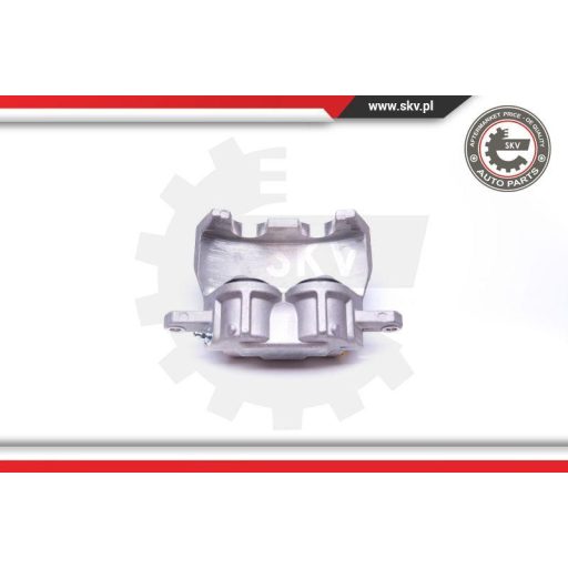Féknyereg ; első bal ; CHRYSLER 300 C LANCIA Flavia Thema ; 5137671AA